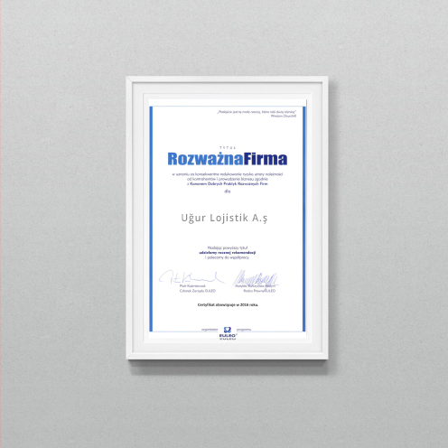 award