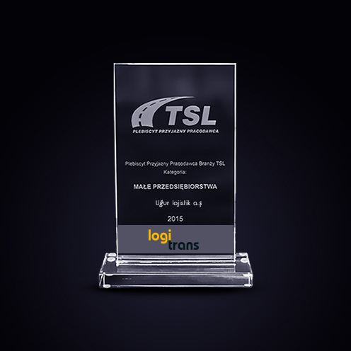 award