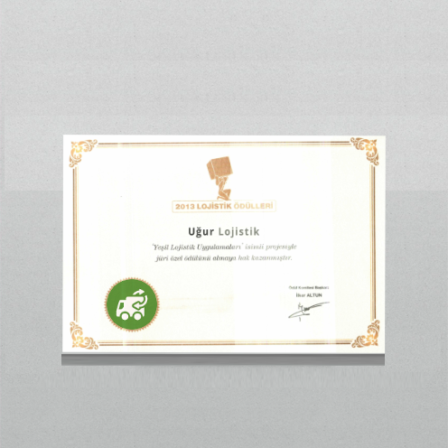 award